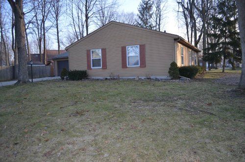 Property photo 6 - 3 Bedroom Ranch in Woodridge Estates - Real Estate Auction